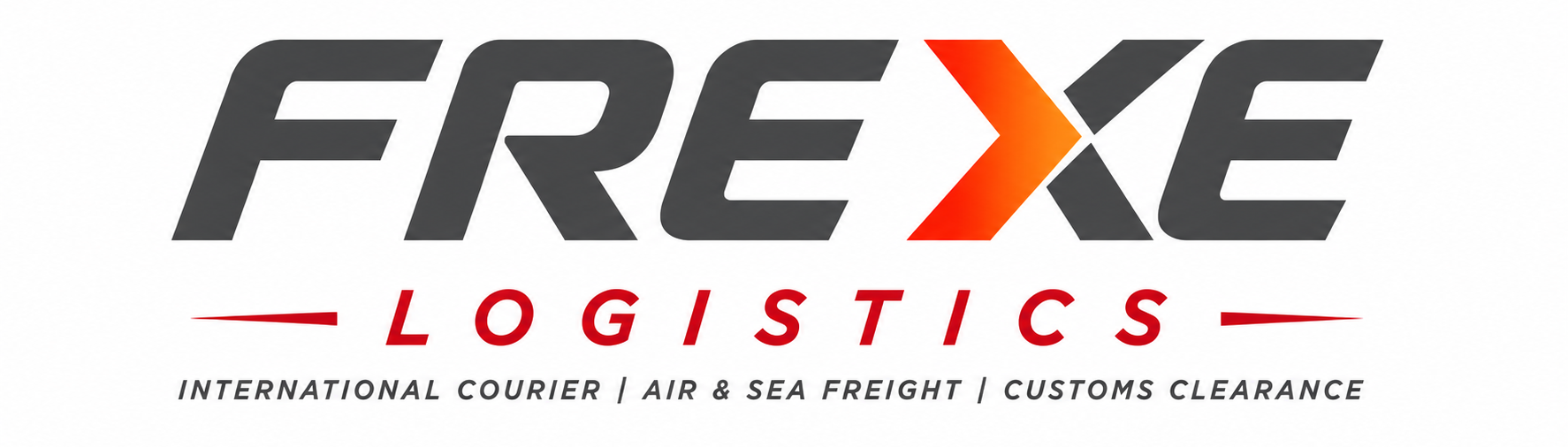 Frexe Logistics – International Couriers & Cargo